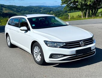 VW Passat B8 Combi 2.0 TDI 110 kw Facelift - 3