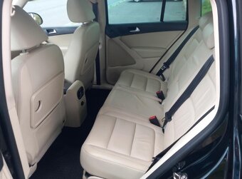 Volkswagen TIGUAN 2,0TDI 103KW Nové ROZVODY - 3