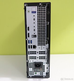 DELL OPTIPLEX 3060 /i5-8500T/16GB/SSD256GB/HDMI/DVD/WIN11/ZÁ - 3