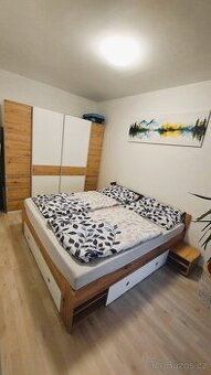 ŠATNÍ SKŘÍŇ S OTOČNÝMI DVEŘMI FABIO 2427000202 - 3