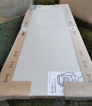 Vstupní bezpečnostní bytové dveře PORTA DOORS levé - 3