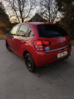 Citroen C3 - 3
