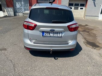 Ford C-Max 2.0 TDI 120 kW DPH – nová STK - 3