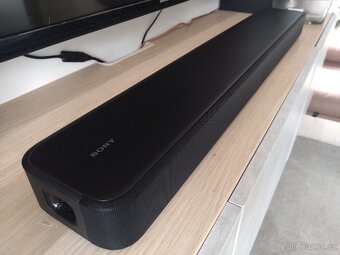 Soundbar Sony HT-S2000 - 3