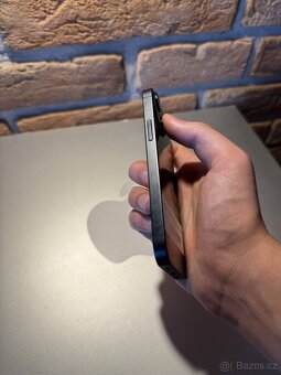iPhone 13 mini 256 GB, baterie 100% - 3