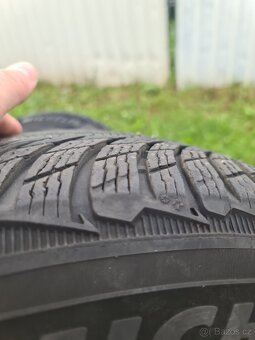 Sada kol Michelin - 3