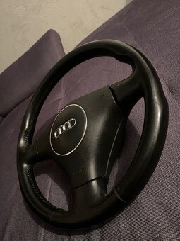 Volant Audi A3 - 3