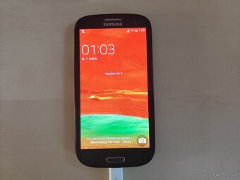 Samsung Galaxy S lll Neo - 3