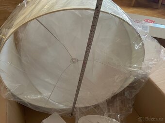 Lustr/ stropní osvětlení - 3