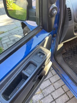 Peugeot bipper 1.4hdi - 3