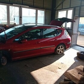 PEUGEOT 407 1,6 HDÍ 9HZ 80KW+100KW RHR - 3