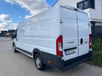 Fiat Ducato Supermaxi L4H2 2,3MJet - 3