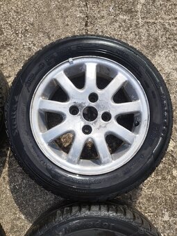 Kola 4x108 - 3