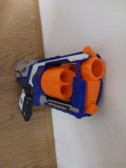 Nerf pistole - 3