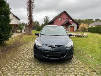 MAZDA 2 1.4i - 3