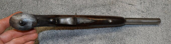 Pistole flobert, 4mm - 3