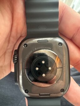 Apple Watch ultra 2 - 3