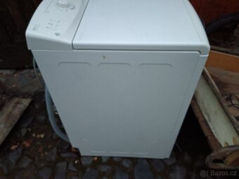 Automaticka pračka wirpool - 3