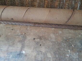 Česačka ovčích kožešin - 3