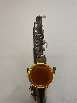 Amati Kraslice Toneking Atlantic - Es alt saxofon - 3