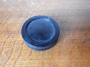 Starožitná  krabička  MUZA s jehlama do gramofonu - 3