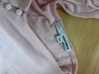 Dámská tílka, topy, trička - 3