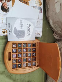 Stolní hra Harry Potter - 3