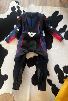 Moto kombineza Rev’it - 3