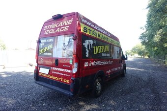 CITROEN JUMPER L5H3 2.0HDI KLIMA - 3