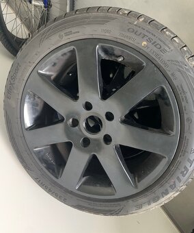 Elektrony 5x120, R17 - 3