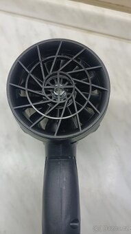 Fukar na listí - 2x Batt - NOVÝ - 3