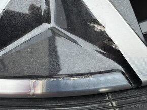 Originál alu kola Bmw G70 R20 2kusy nové styling 905 - 3