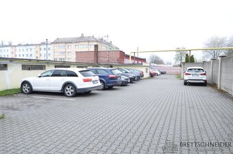 Pronájem kanceláře, 13 m², Ostrava - Vítkovice, ul. U Cement - 3