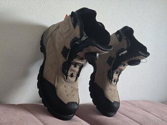 ICON STORMHAWK voděodolné + BOA UK9.5 - 3