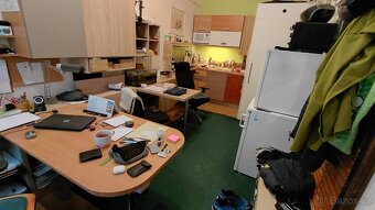 Pronájem truhlářské dílny. - 3