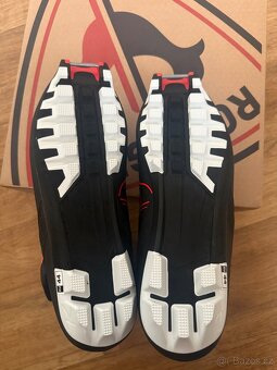 Rossignol x-8 skate vel 44 - 3