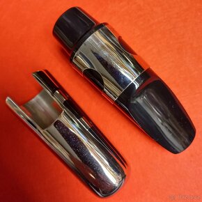 Amati 5 - hubička na alt saxofon  No.8513 - 3