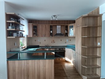 Kuchyňská linka - 3