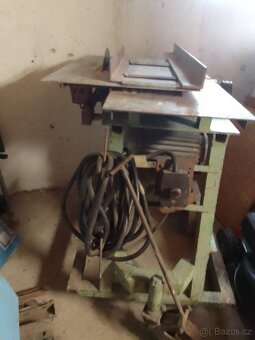 Cirkulárka s hoblovkou - 3