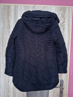 Bunda Next vel.38 - 3