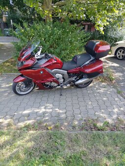 BMW K1600GT - 3