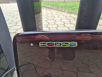 Domácí kino Samsung HT TX715 - 3