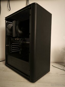 HERNÍ PC I5 13400F RTX 3080 10GB 32GB RAM SSD 1TB - 3