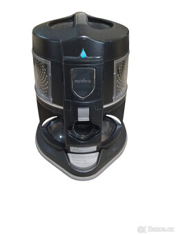 RAINBOW E2 BLACK - 3