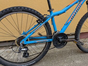 dětské kolo Author A-Matrix 26 - 3