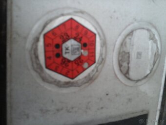 Fabia I 1,2 htp r.v. 2004 - 3