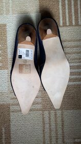 André luxusní kožené boty - 3