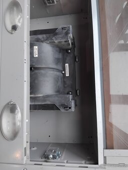 Digestoř Zanussi - 3