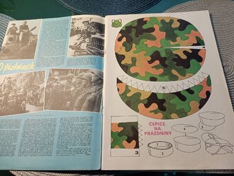 ABC speciál letní 90 - 3