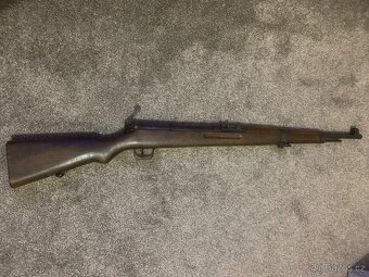 vzduchovka VZ 47 zbrojovka Brno - 3